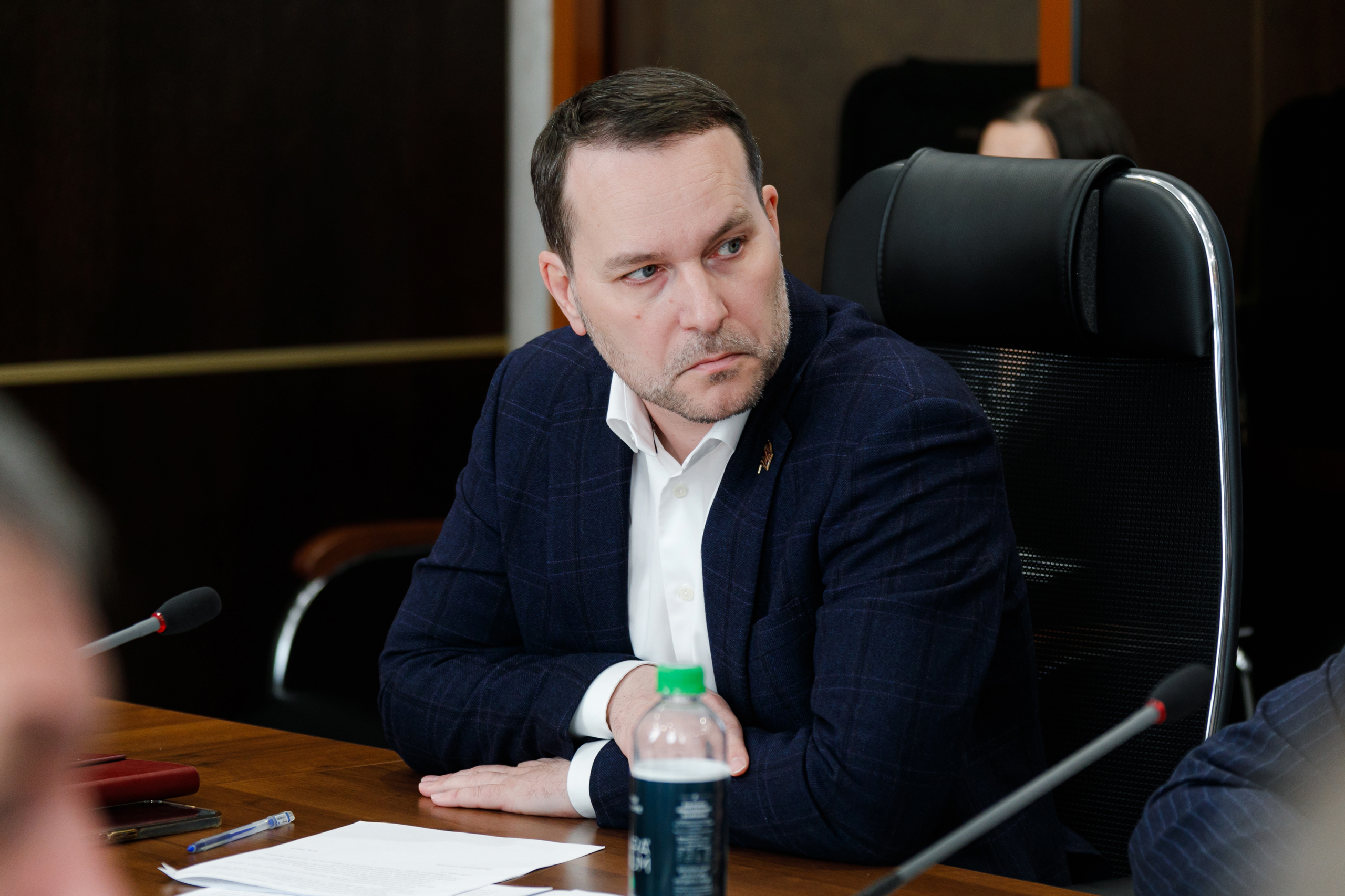 Павел Киселев о выставке «Агро 2025»
