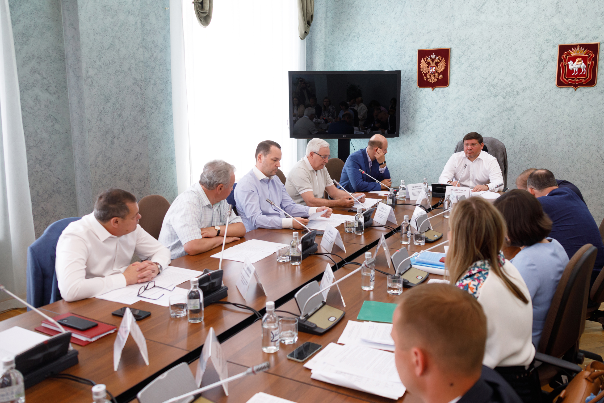 Фото управления информационной политики комитет по строительной политике и ЖКХ