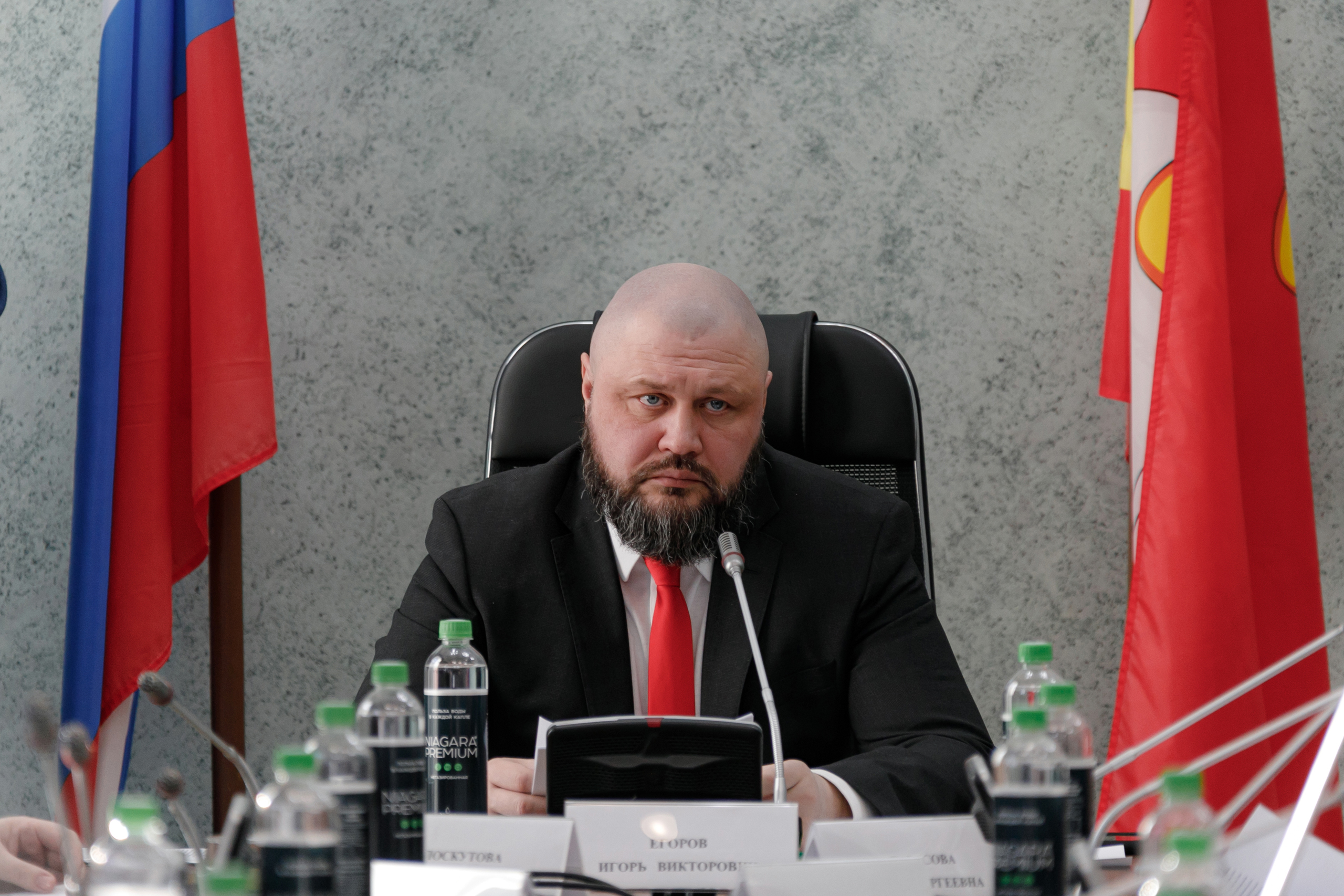 Фото Олег Татаркин