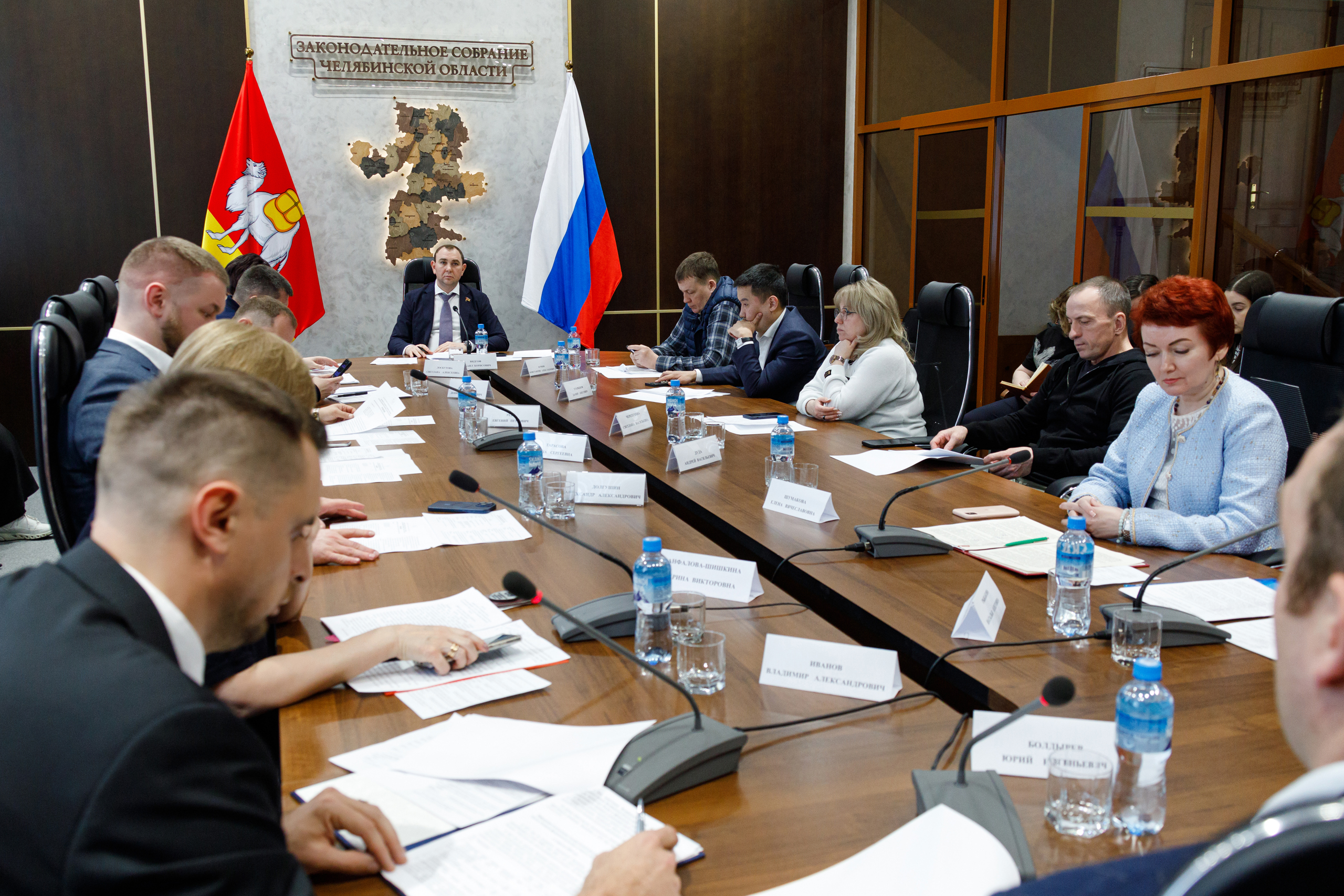 На поддержку физической культуры и спорта в 2024 году выделено 9,7 миллиардов рублей