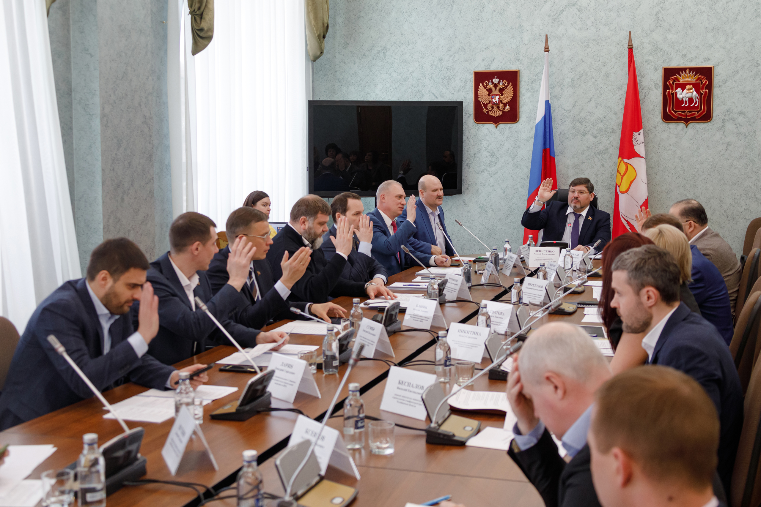 В Челябинской области появится региональный оператор КРТ