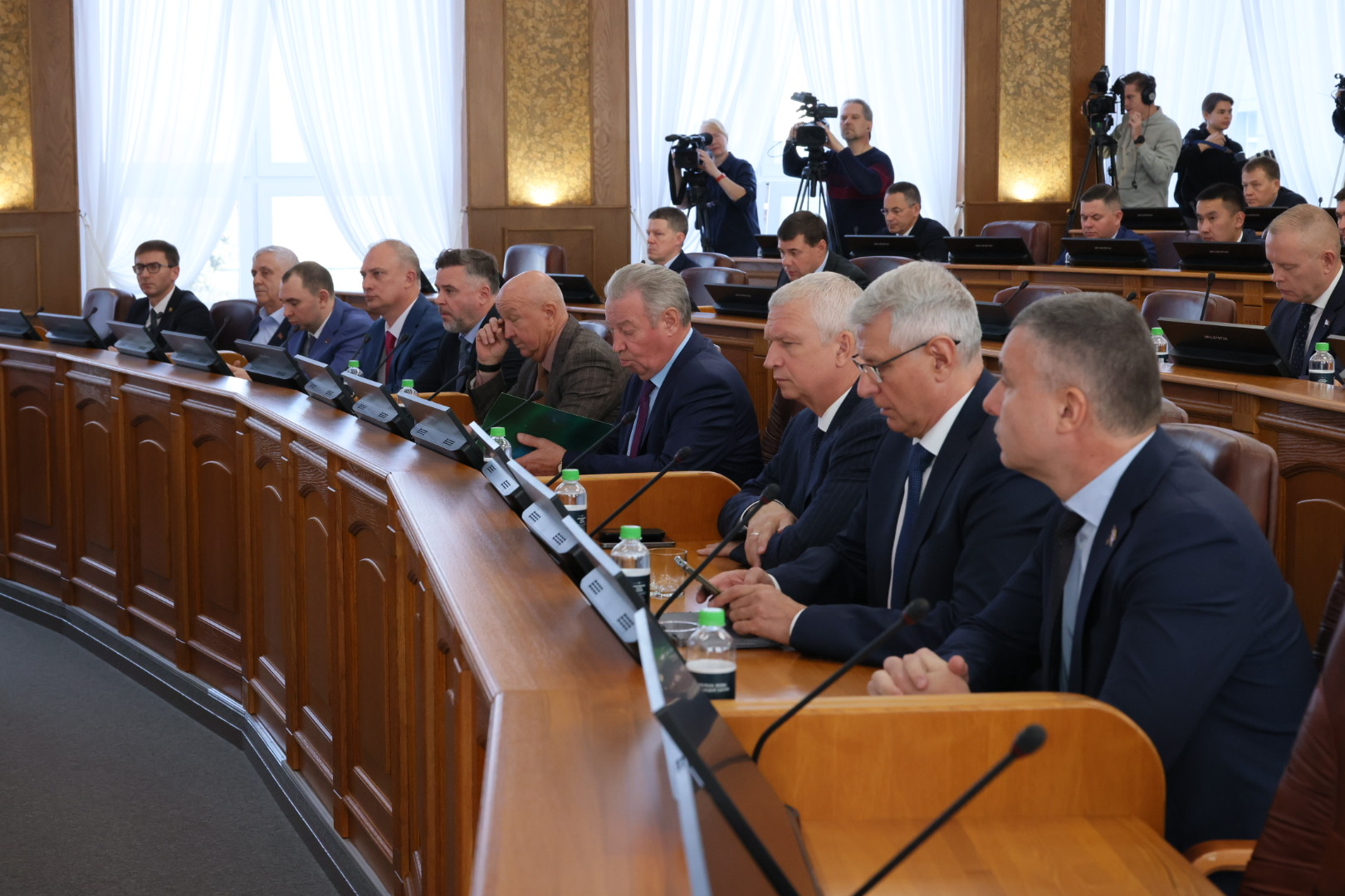 Увеличена единовременная выплата участникам специальной военной операции при заключении контракта 