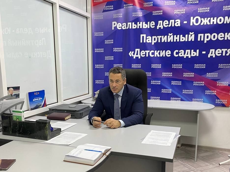 Олег Садовских