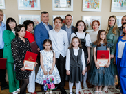 Фото Олег Татаркин Меняющие мир