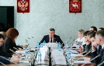 Фото Олег Татаркин Комитет по экономической политике