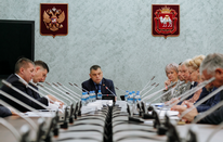 Фото Олег Татаркин Комитет по экологии и природопользованию