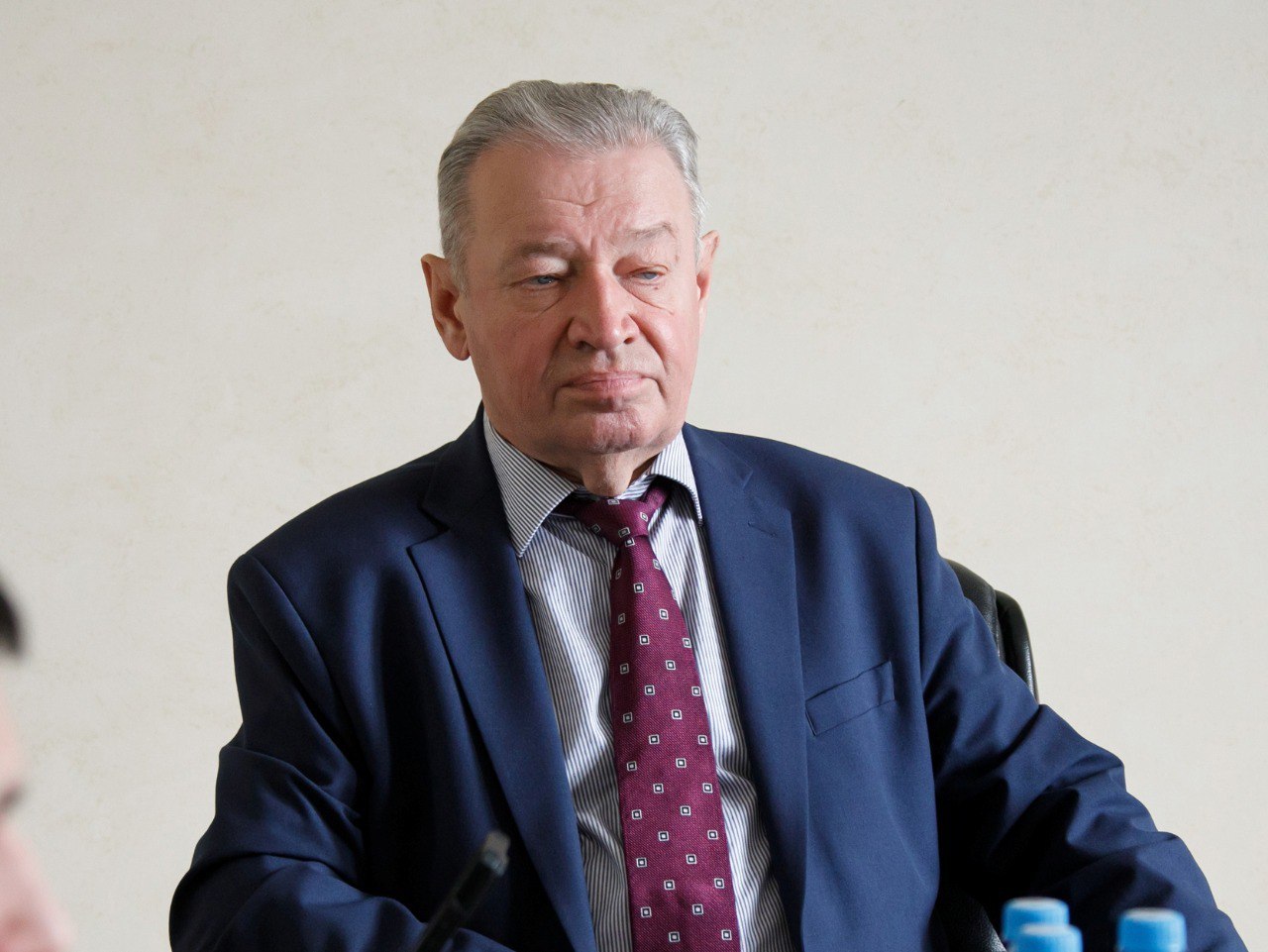 Анатолий Брагин подвел итоги заседания комитета по законодательству