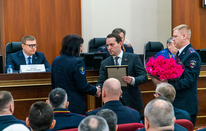 Коллегия МВД