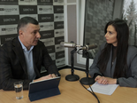 Фото предоставлено помощником депутата Евгений Илле о парламентских слушаниях