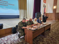 Игорь Михайлов Экспертный совет