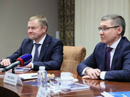 Фото предоставлено помощником депутата "Опора России"