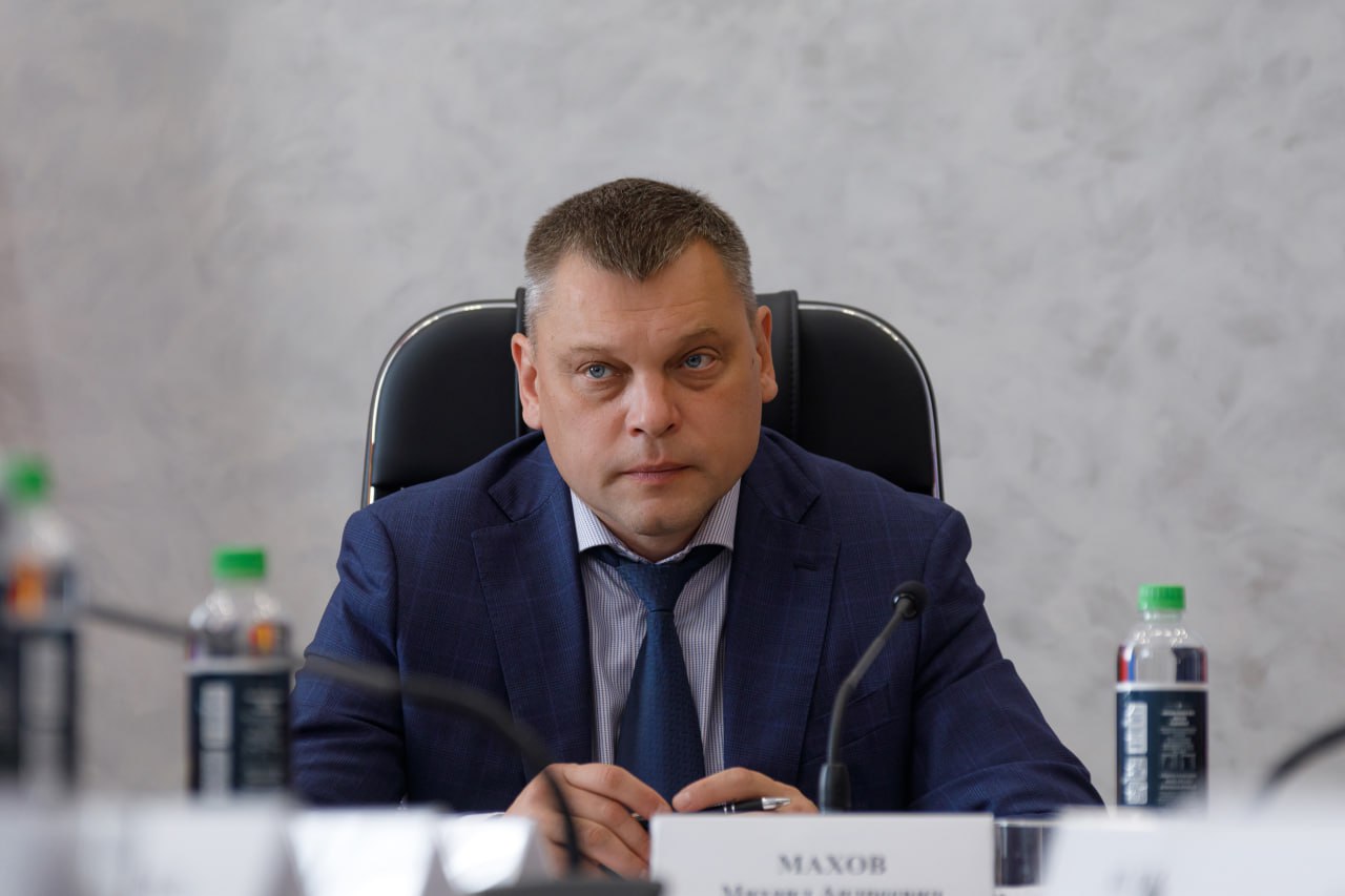Председатель комитета Законодательного Собрания по экологии и природопользованию Михаил Махов о проекте бюджета на 2025 год