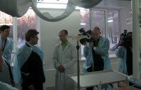 Александр Журавлев: Программы модернизации здравоохранения в субъектах Российской Федерации должны быть продлены до 2015 года.