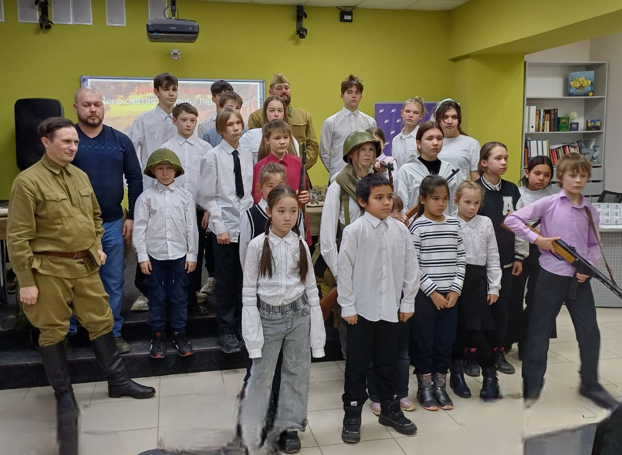 Фото предоставлено помощником депутата