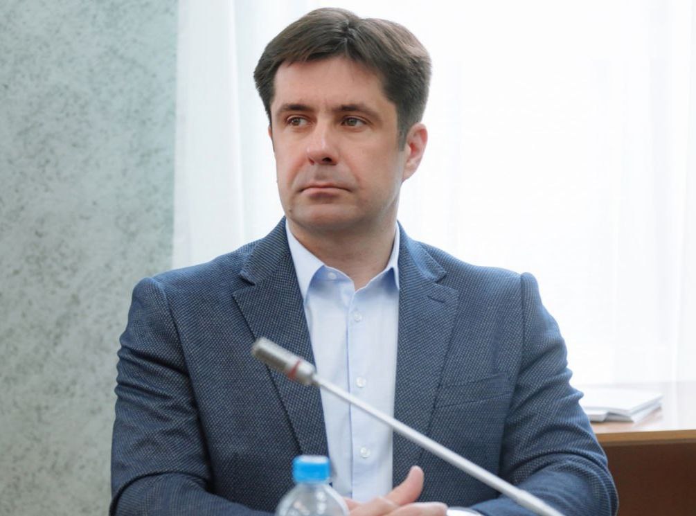 Первый заместитель председателя комитета по аграрной политике Дмитрий Пырсиков о стратегии развития сельскохозяйственного производства в Челябинской области