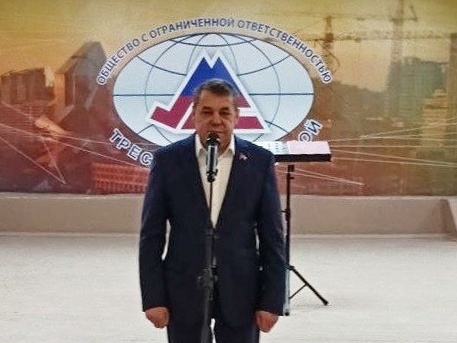 В музее истории «Магнитостроя» прошли памятные мероприятия, приуроченные к годовщине начала Великой Отечественной войны