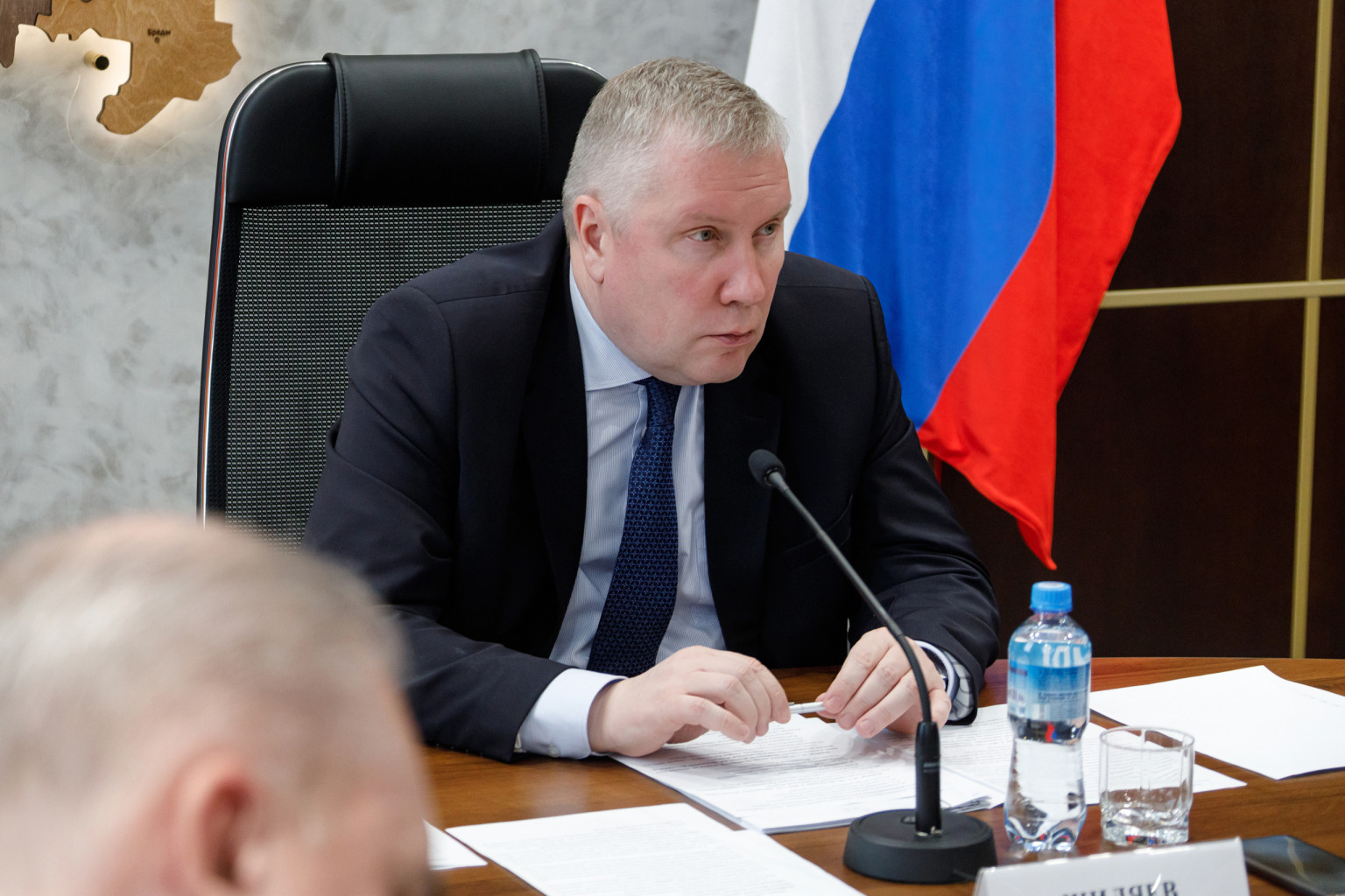 Председатель комитета по промышленной политике, энергетике, транспорту и тарифному регулированию Павел Шиляев об организации транспортного обслуживания пассажиров в Челябинской области