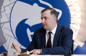 Олег Гербер провел прием граждан