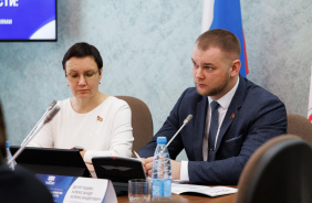 Законодательное Собрание Челябинской области стало площадкой для проведения расширенного рабочего совещания по реализации федерального проекта «Борьба с сахарным диабетом»
