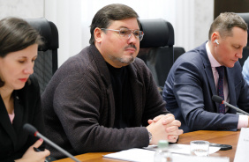 Комитет по экономической политике рассмотрел проект областного бюджета на 2025 год по вопросам ведения комитета