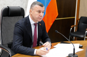 Комитет по экономической политике рассмотрел проект областного бюджета на 2025 год по вопросам ведения комитета