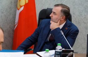 Комитет по бюджету и налогам одобрил изменения в областной бюджет на 2024 год