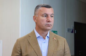 Председатель комитета по экономической политике и предпринимательству Евгений Илле о работе над областным законопроектом в сфере торговли тонизирующими напитками