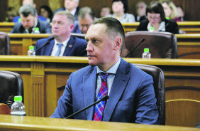 Владимир Дремов: «Работа депутата – всегда на результат»