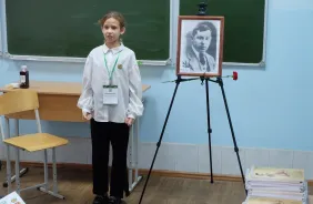 В Челябинске завершился областной литературный конкурс «Джалиловские чтения»