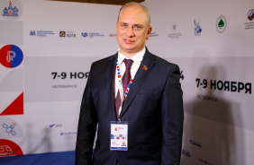 Депутаты Законодательного Собрания принимают участие в работе II Русского экономического форума
