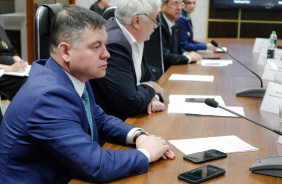 Заседание комитета Законодательного Собрания по экономической политике и предпринимательству