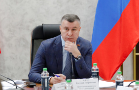 Заседание комитета Законодательного Собрания по экономической политике и предпринимательству