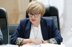 Заседание комитета Законодательного Собрания по молодежной политике, культуре и спорту