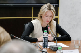Заседание комитета Законодательного Собрания по молодежной политике, культуре и спорту
