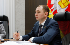 Заседание комитета Законодательного Собрания по молодежной политике, культуре и спорту