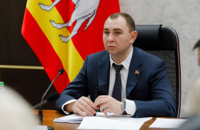 Заседание комитета Законодательного Собрания по молодежной политике, культуре и спорту