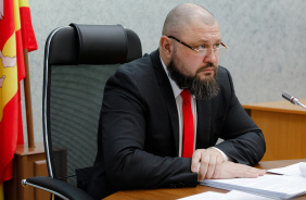 Заседание комитета по социальной политике