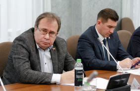 Заседание комитета по социальной политике