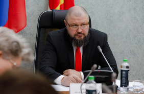 Заседание комитета по социальной политике