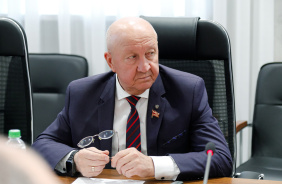 Заседание комитета по аграрной политике