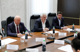Заседание комитета по аграрной политике