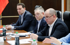 Заседание комитета по аграрной политике