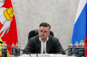 Заседание комитета по аграрной политике