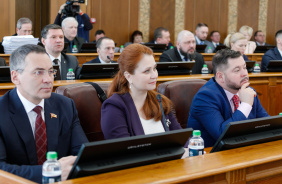 63-е заседание Законодательного Собрания Челябинской области