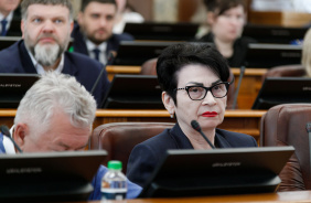 63-е заседание Законодательного Собрания Челябинской области