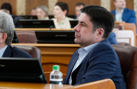 63-е заседание Законодательного Собрания Челябинской области