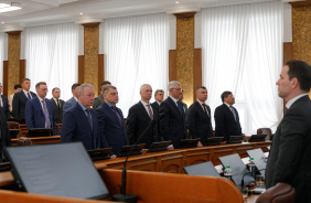 63-е заседание Законодательного Собрания Челябинской области