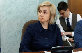 Девятое заседание Собрания молодых депутатов