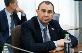 Заседание комитета по бюджету и налогам 26 ноября 2024 г.