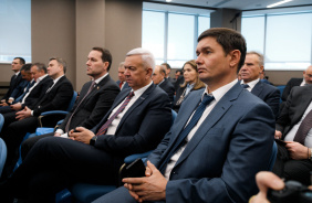 Заседание правления СПП